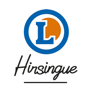 Leclerc - Hirsingue